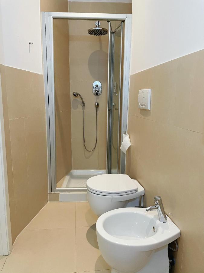Casa Ivh Bnb Florença Exterior foto