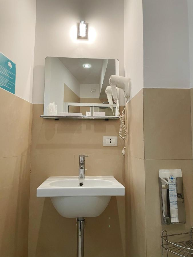 Casa Ivh Bnb Florença Exterior foto