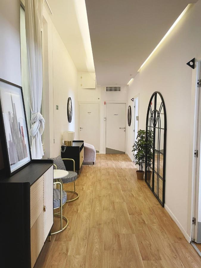 Casa Ivh Bnb Florença Exterior foto