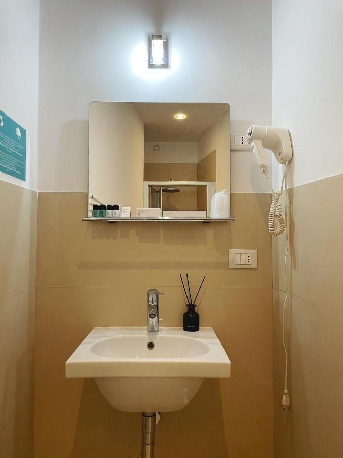 Casa Ivh Bnb Florença Exterior foto