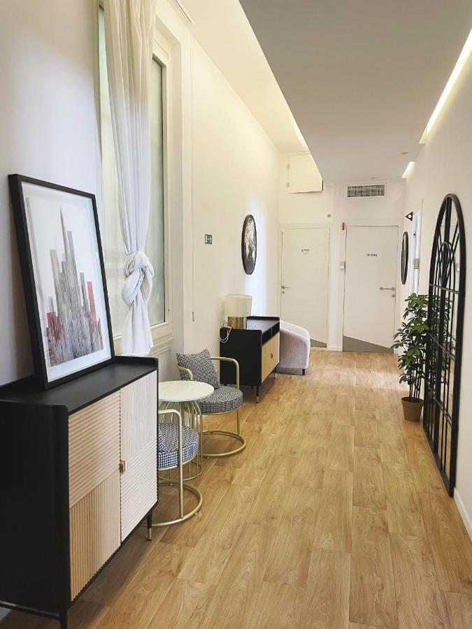 Casa Ivh Bnb Florença Exterior foto