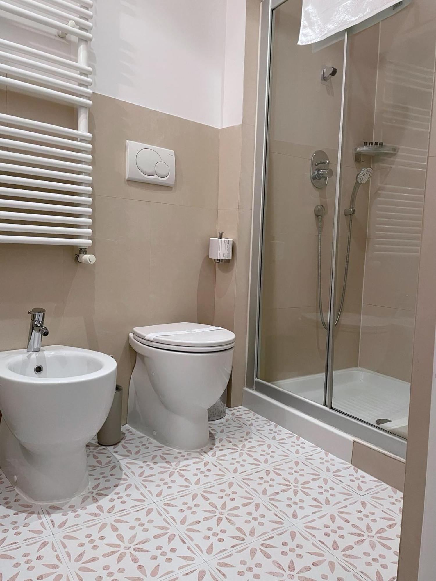 Casa Ivh Bnb Florença Exterior foto