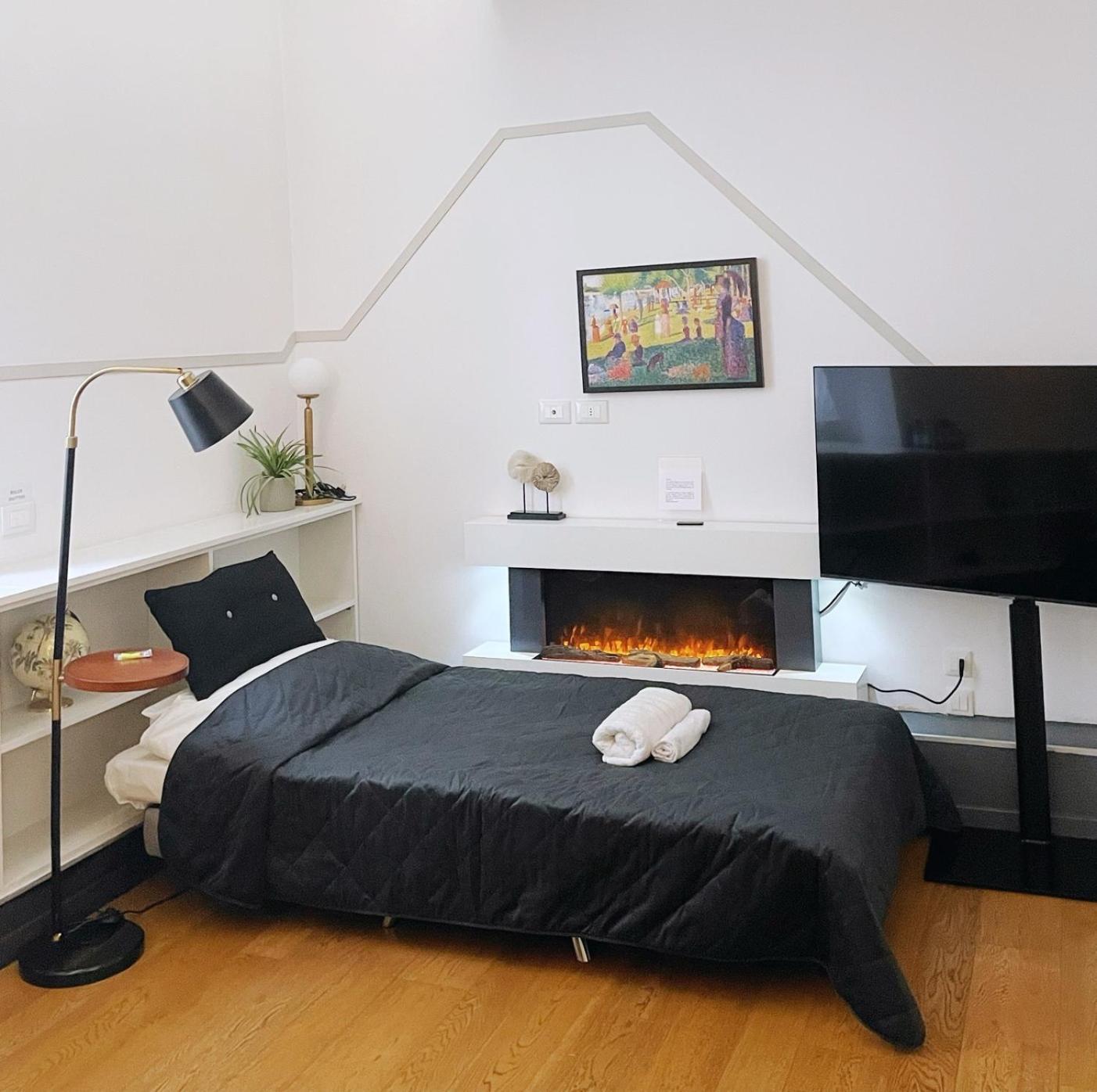 Casa Ivh Bnb Florença Exterior foto